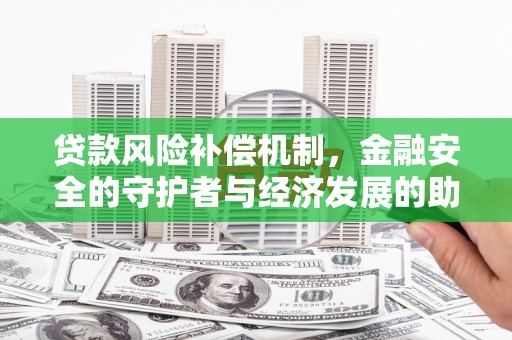 宜黄贷款风险补偿机制，金融安全的守护者与经济发展的助推器