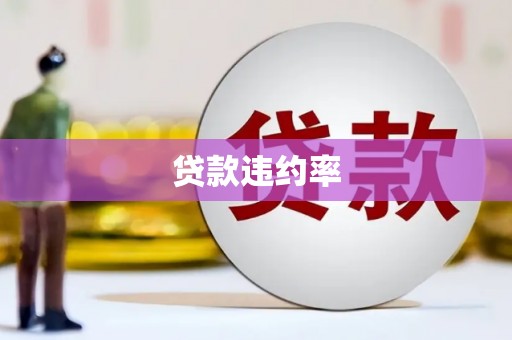 宜黄贷款违约率