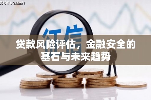 宜黄贷款风险评估，金融安全的基石与未来趋势