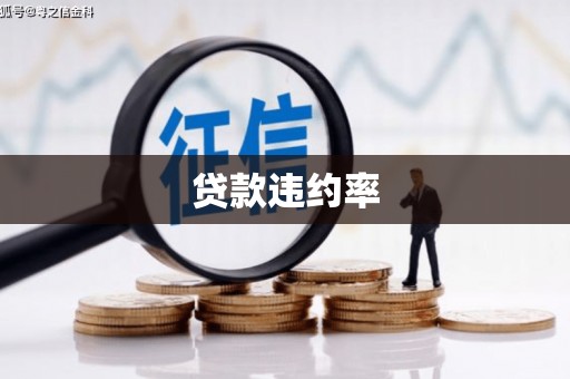 宜黄贷款违约率