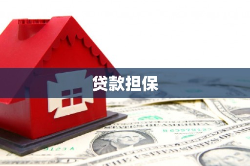 宜黄贷款担保