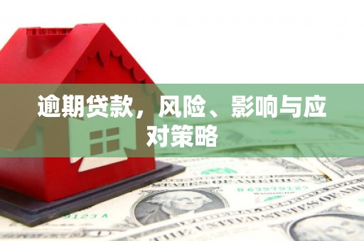 宜黄逾期贷款，风险、影响与应对策略