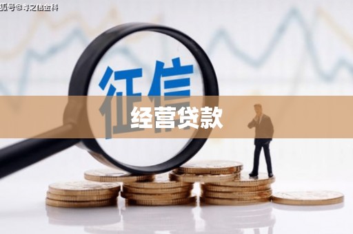 宜黄经营贷款