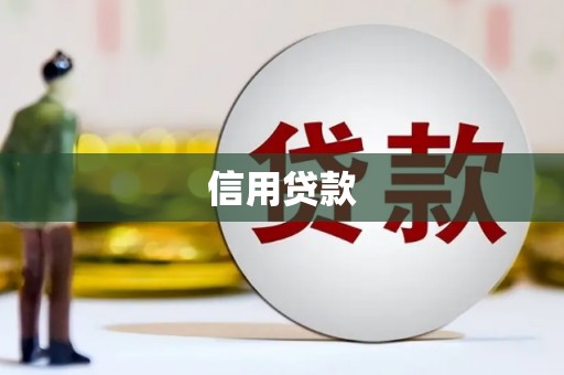 宜黄信用贷款