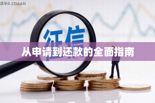 宜黄从申请到还款的全面指南