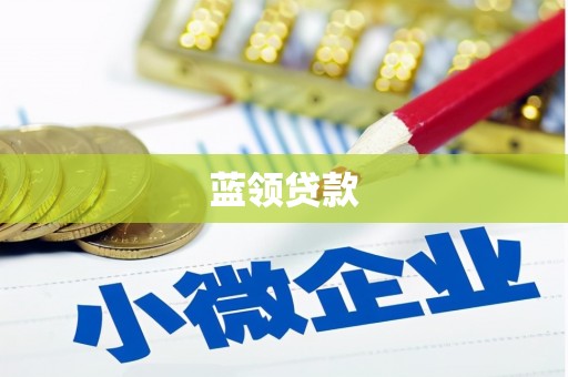 宜黄蓝领贷款