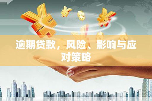 宜黄逾期贷款，风险、影响与应对策略