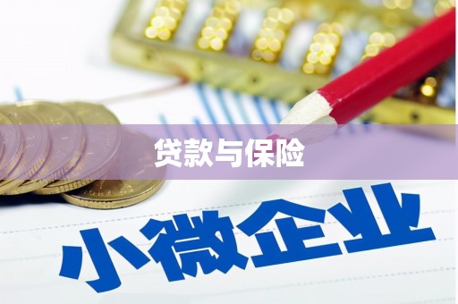 宜黄贷款与保险