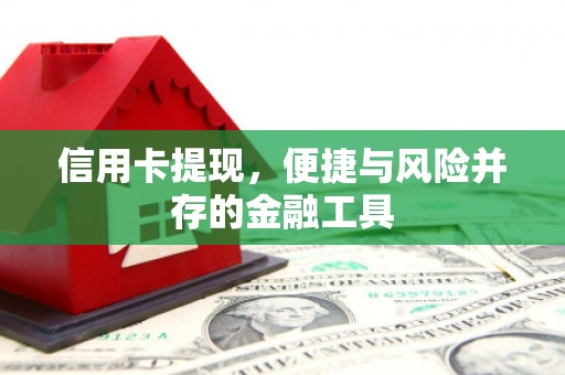 宜黄信用卡提现，便捷与风险并存的金融工具