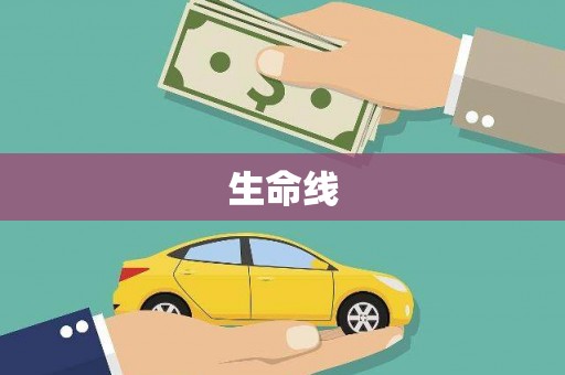 宜黄生命线