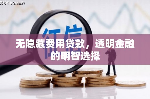 宜黄无隐藏费用贷款，透明金融的明智选择