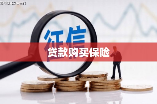 宜黄贷款购买保险